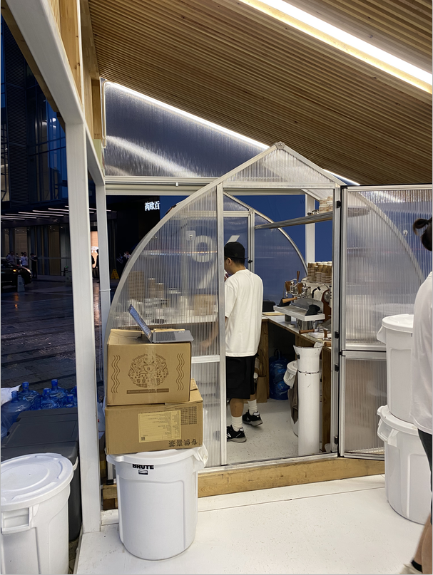 MJ-潔凈房防護罩